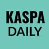 Kaspa Daily